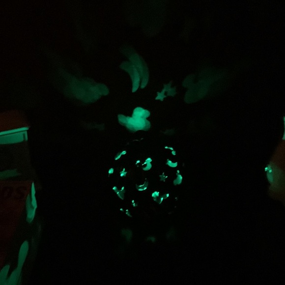 Mickey Mouse LED faux pumpkin - Picture 11 of 15